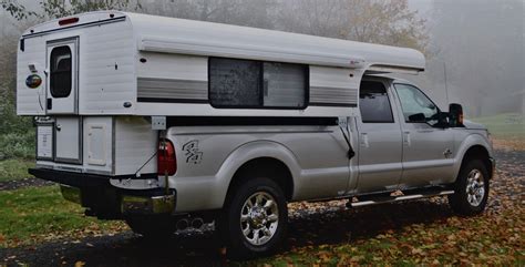 alaskan truck camper for sale